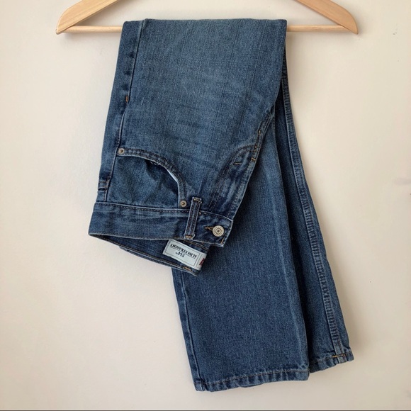 Leviβs | 514 Straight Fit Big Boys 26x26 Jeans